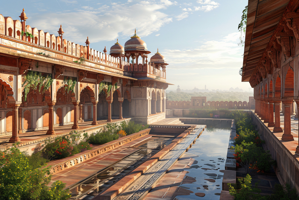 Golden Triangle tourism